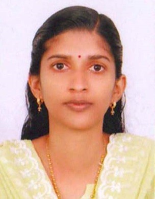 st-george-college-aruvithura-Bincy Michael;